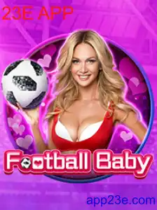 FootballBaby