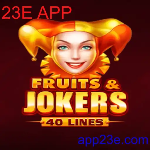 FruitsAndJokers40