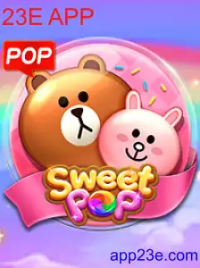 SweetPOP